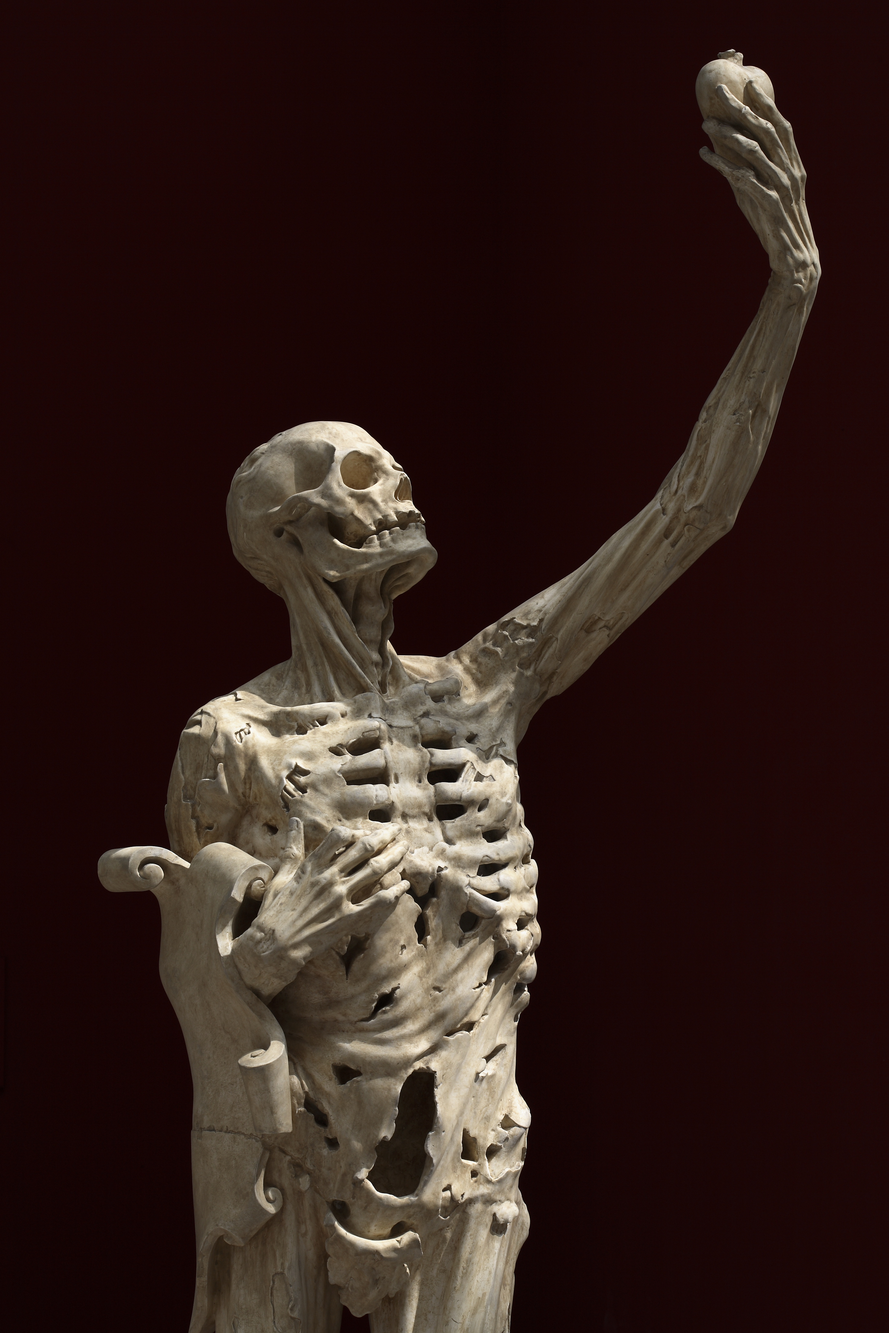 Expositie René! I'm Still Standing