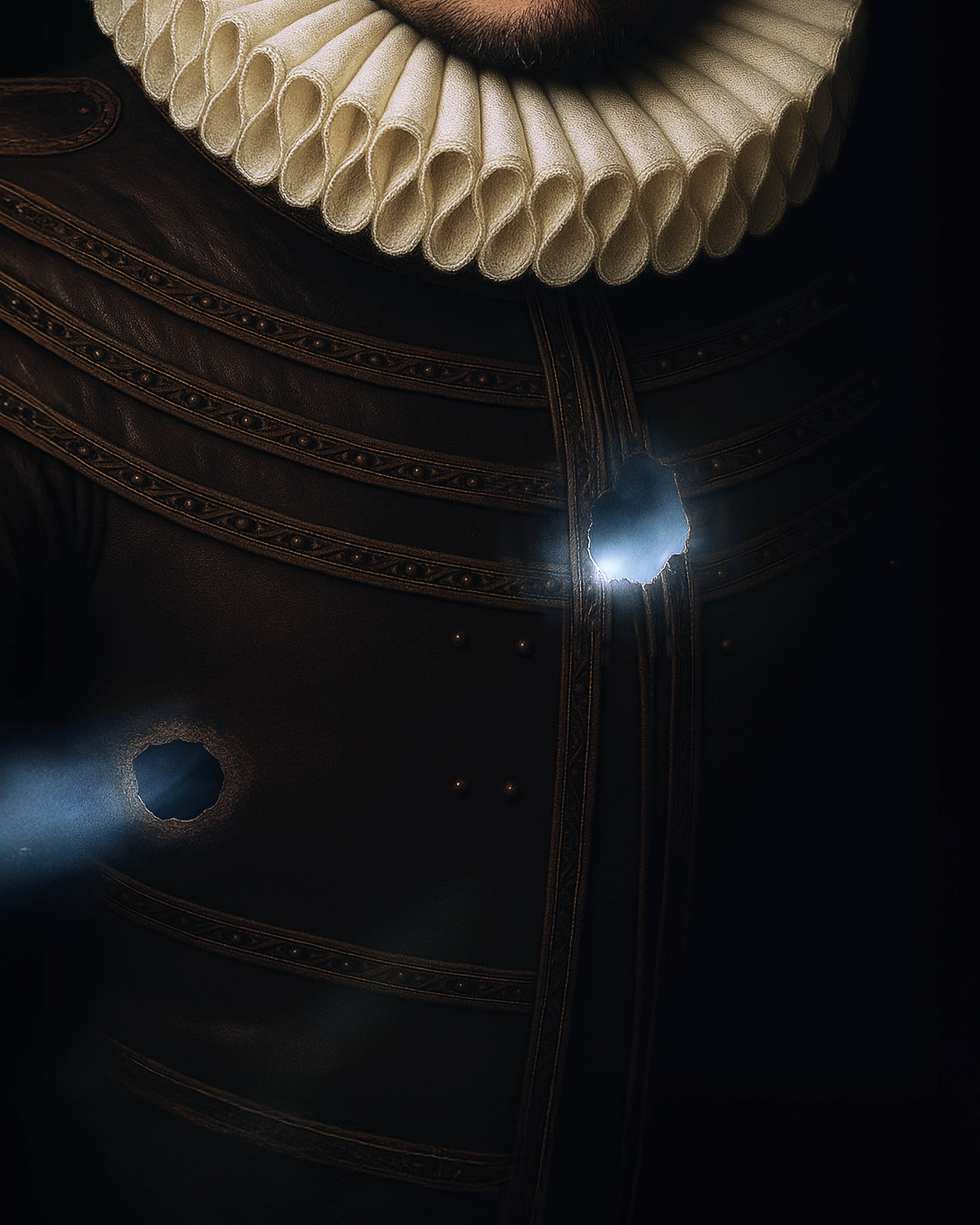 Expositie Willem - De prijs van vrijheid