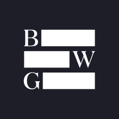 Logo BWG