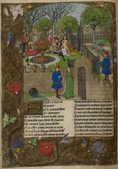 Roman de la rose