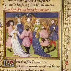 Roman de la Rose